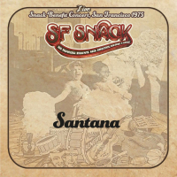 Live: Snack Benefit Concert, San Francisco 1975 (Single)