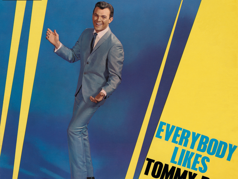 Everybody Likes Tommy Roe