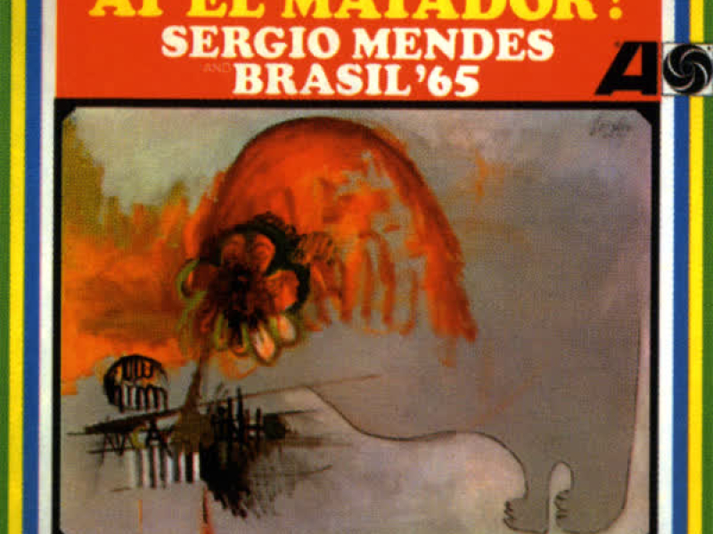 In Person At El Matador