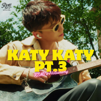 KATY KATY PT.3 (Single)