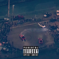 Hella Smoke (Single)