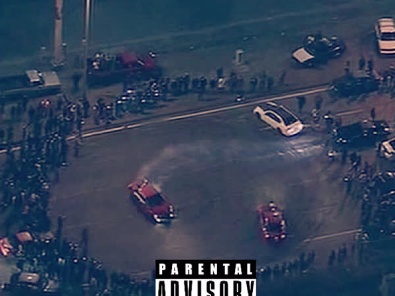 Hella Smoke (Single)