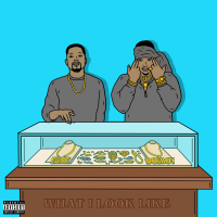 What I Look Like (feat. Doe Boy)