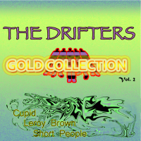 The Drifters Gold Collection, Vol. 2