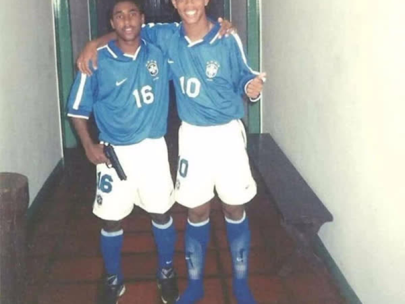 Gorilas (Remix) (Single)