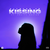 Kissing (feat. Pretty Brayah) (Single)