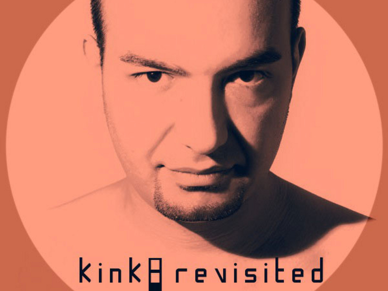 Kink: Revisited 2 (Single)