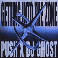 Getting into The Zone (Single)