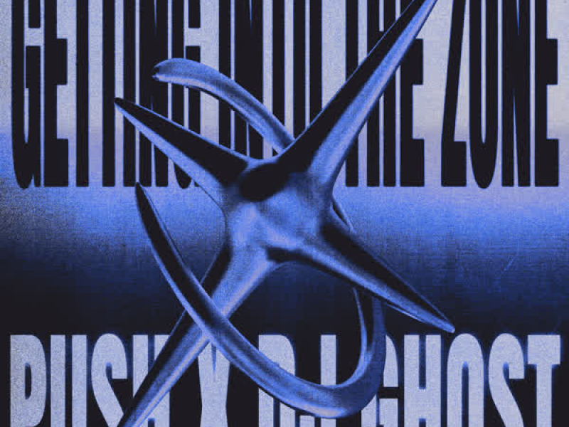 Getting into The Zone (Single)