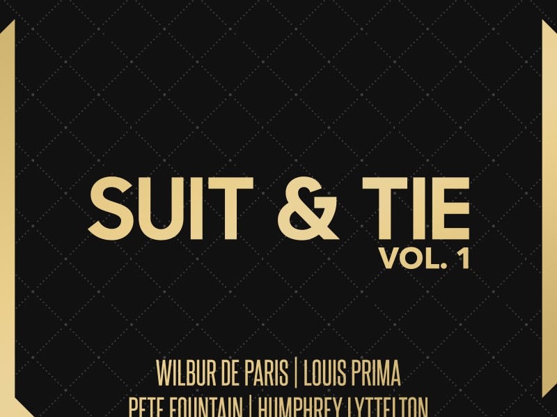 Suit & Tie Vol. 1