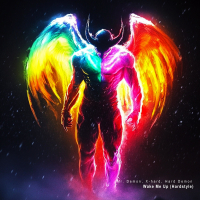 Wake Me Up (Hardstyle) (Single)