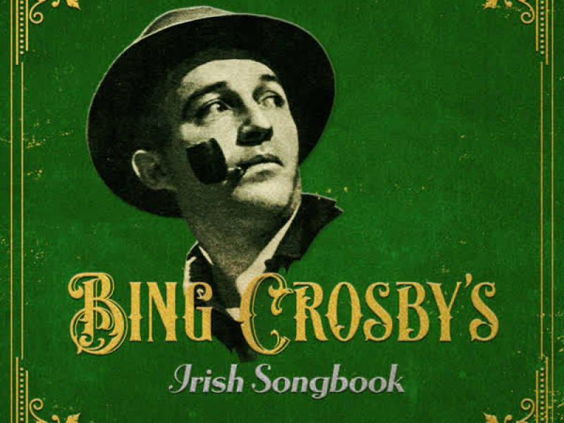 Bing Crosby's Irish Songbook