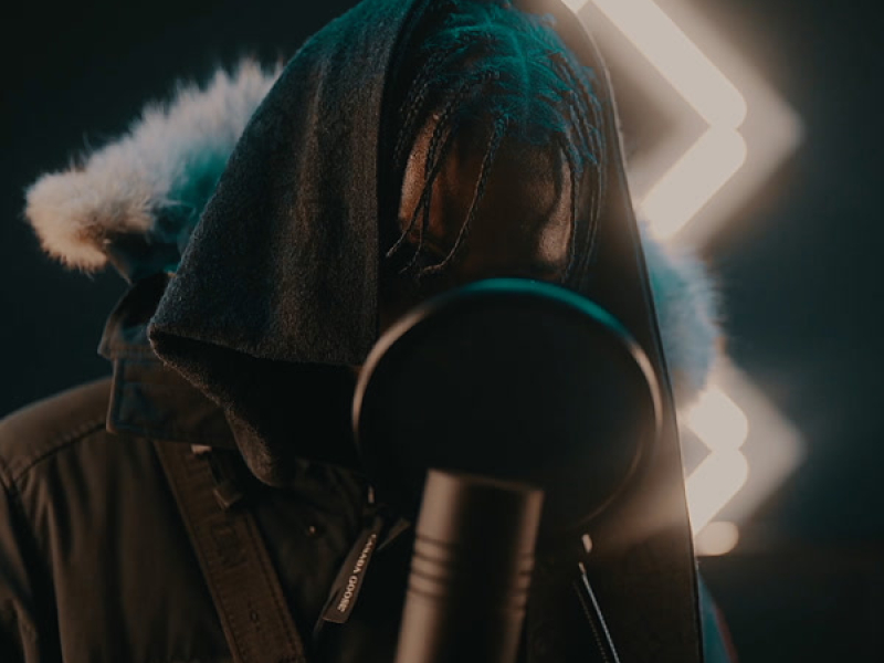 The Hotspot Special (Single)