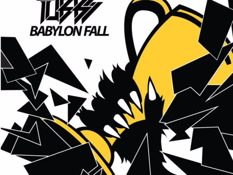 Babylon Fall