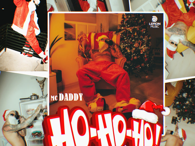 Ho Ho Ho (Single)