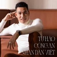 Tự Hào Công An Nhân Dân Việt (Single)