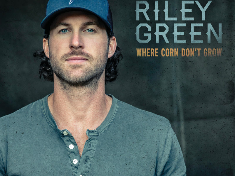 Where Corn Don't Grow (Single)