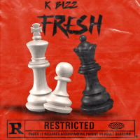 Fresh (feat. Mitchy Slick, Sabe Nutt & Baby Hattah) (Single)