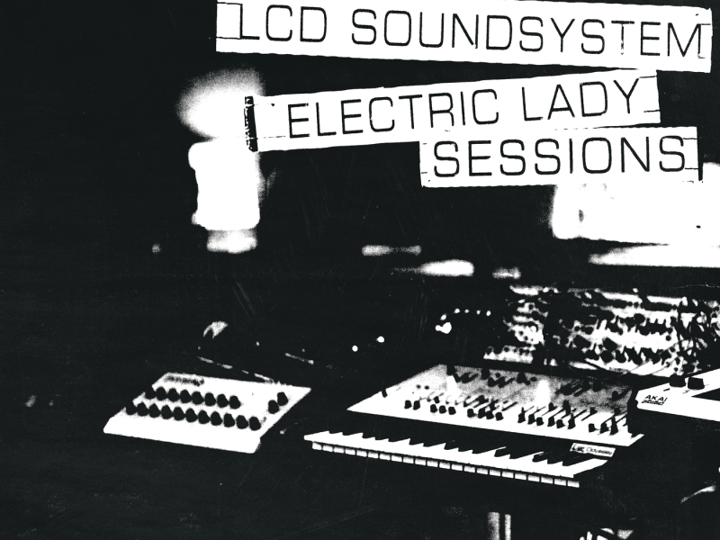 Electric Lady Sessions