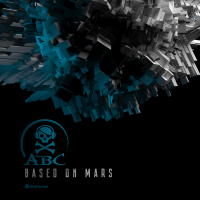 Based on Mars (EP)