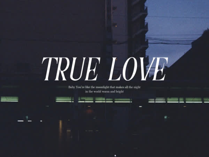 True Love (EP)