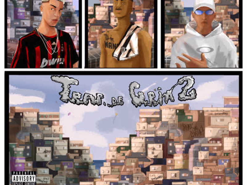 Trap de Cria 2 (Single)