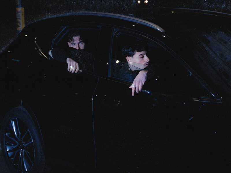 Milano Vice (Single)