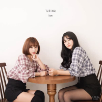 Tell Me (Single)