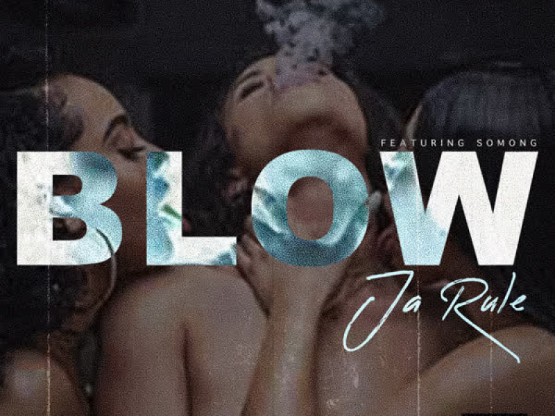 Blow (feat. Somong) (Single)