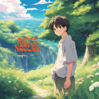 Radio nature (feat. Vaeloria) (Single)