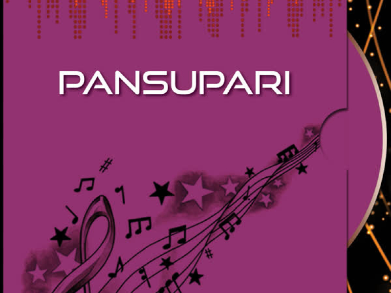 Pansupari