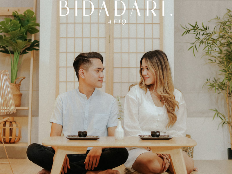 Bidadari (Single)