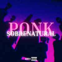 Ponk Sobrenatural (EP)