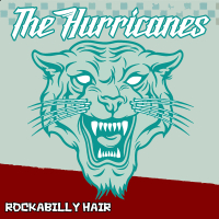 Rockabilly Hair (Single)