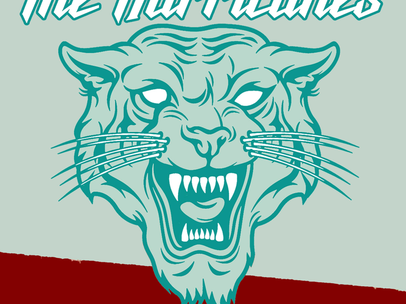 Rockabilly Hair (Single)