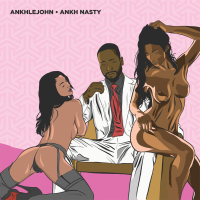Ankh Nasty