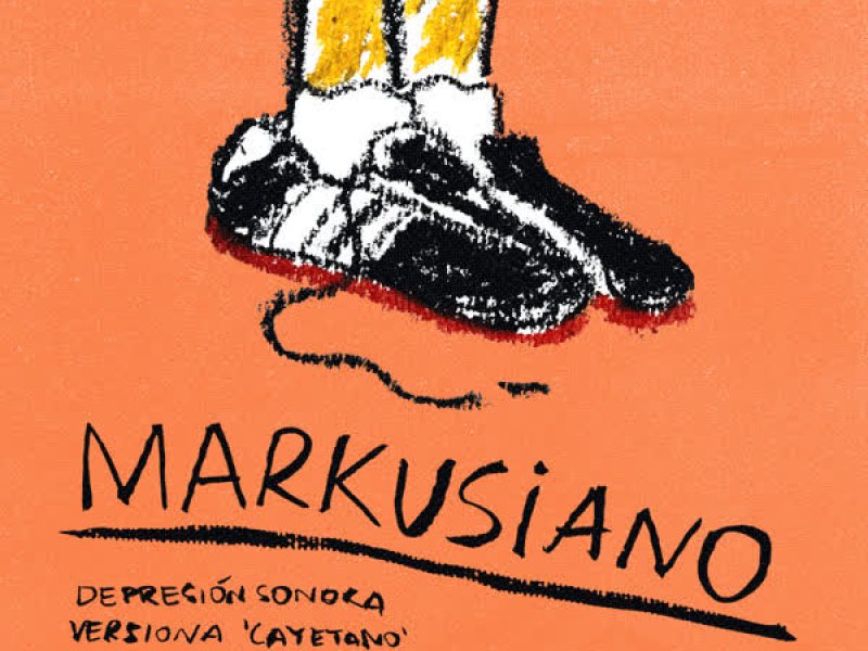 Markusiano (Single)