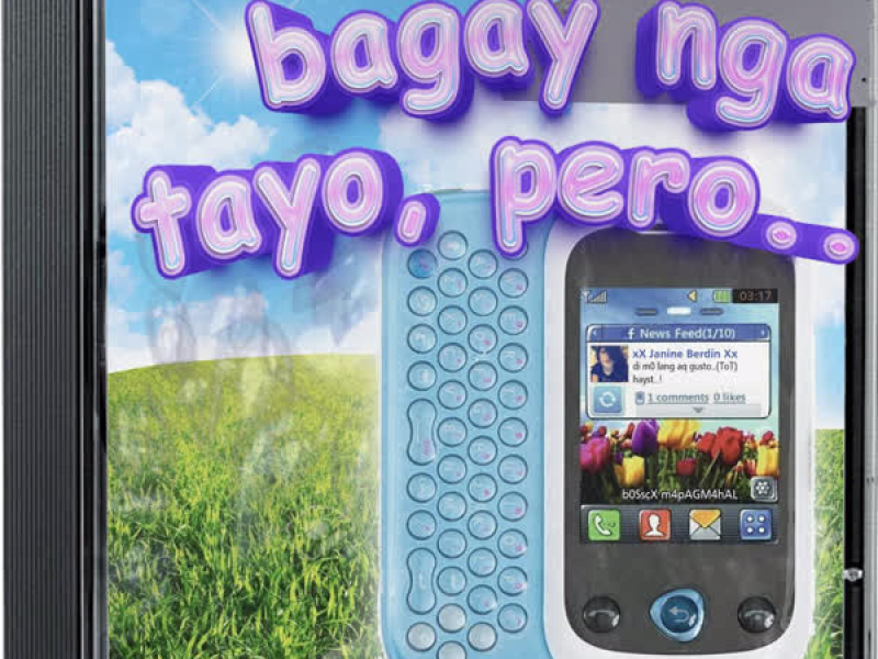 bagay nga tayo pero (Single)