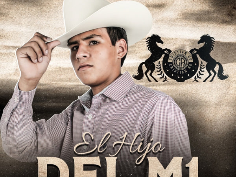 El Hijo del M1 (Single)