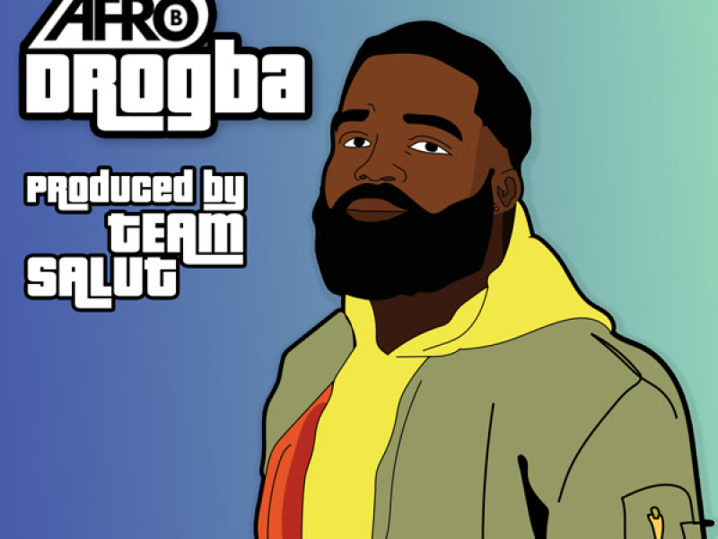 Drogba (Joanna) (Single)