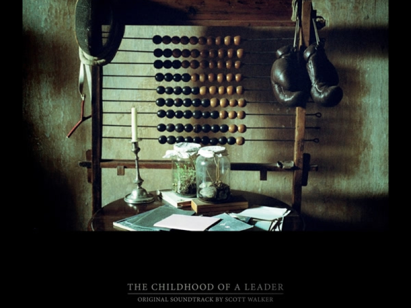 The Childhood of a Leader