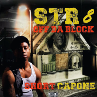 Straight off the Block (Single)