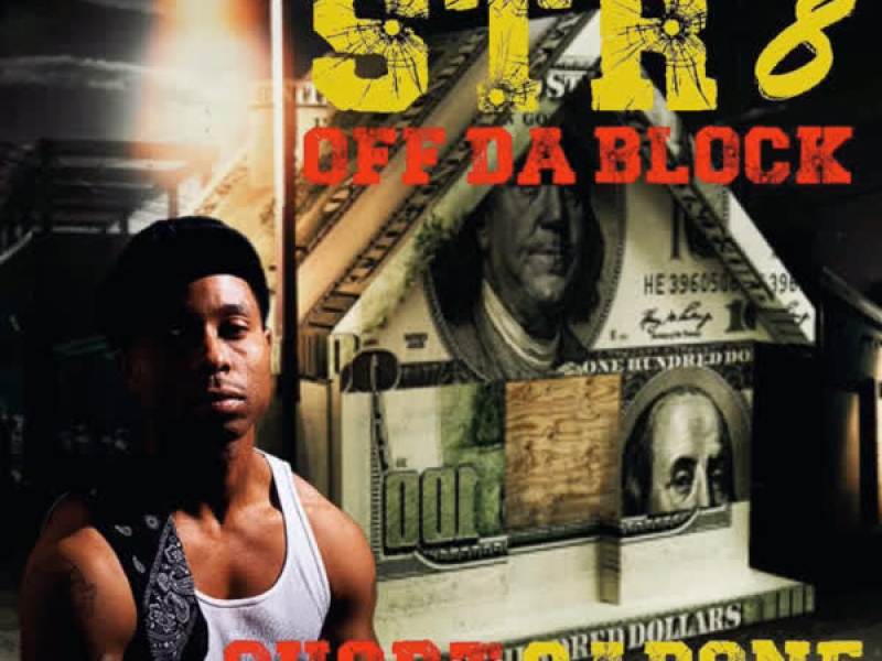 Straight off the Block (Single)