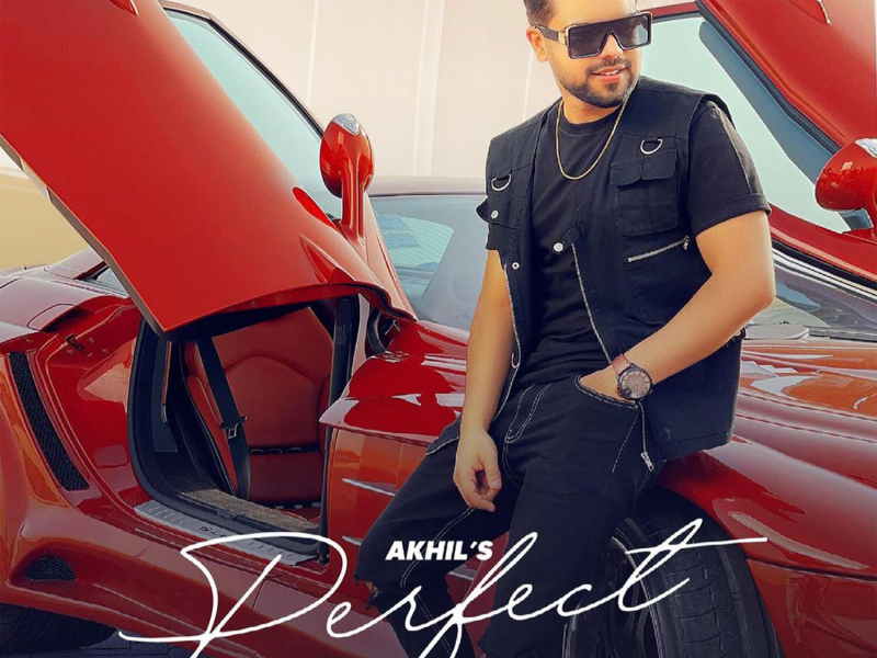 Perfect (Single)