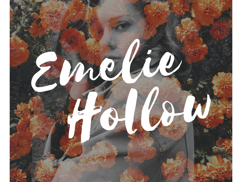 Emelie Hollow (Single)