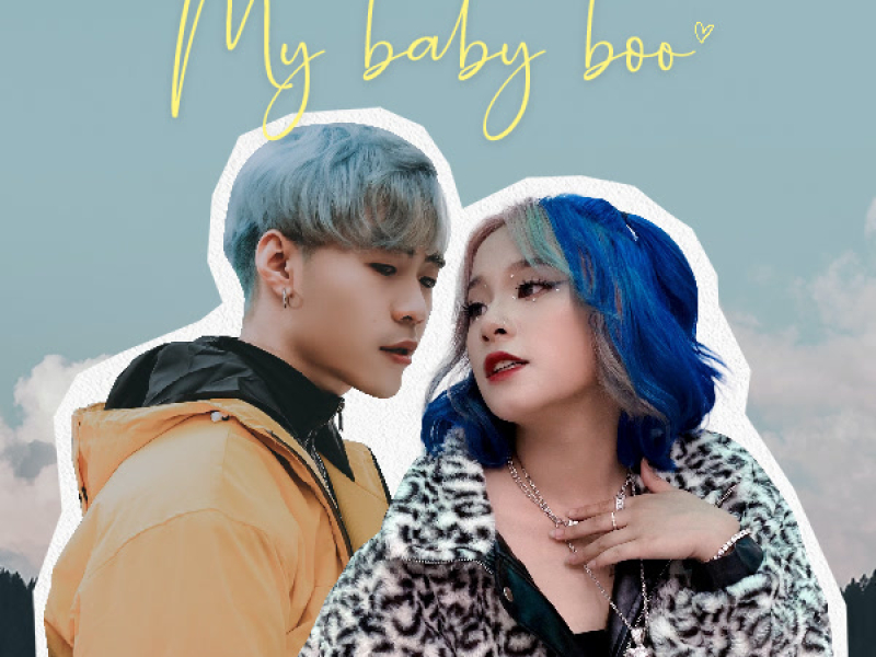 My Babi Boo (Single)