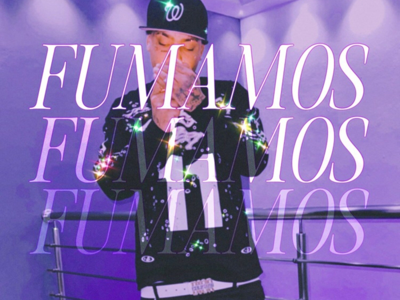 Fumamos (Single)