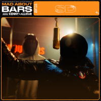 Mad About Bars - S6-E10 (Single)