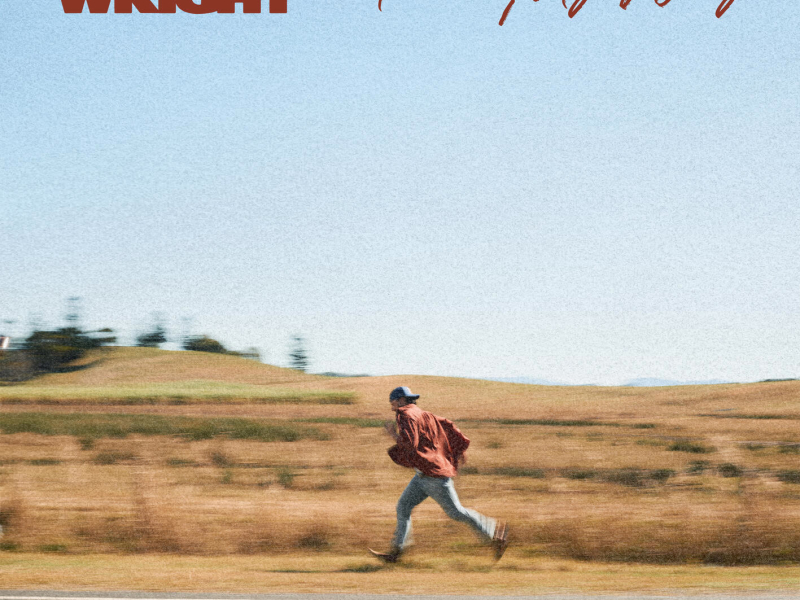 Find My Way (Single)