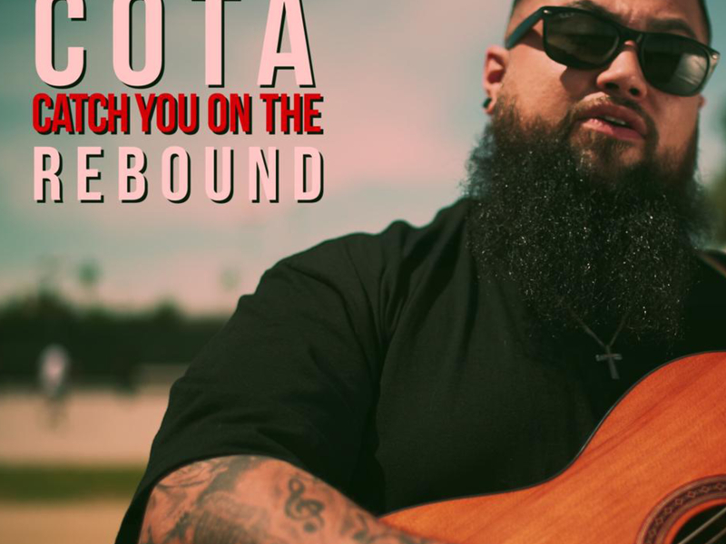 Catch You on the Rebound (Single)